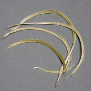 Stripped Goose Biots